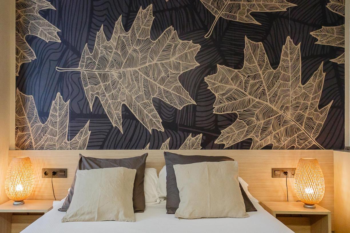 Hostal Rodas Пампона Екстериор снимка